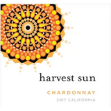 Harvest Sun Wines Chardonnay