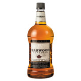 Harwood Canadian Canadian Whisky A Blend