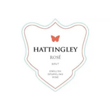 Hattingley Valley Sparkling Rose