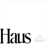 Haus Citrus Flower Aperitif