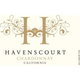 Havenscourt Chardonnay