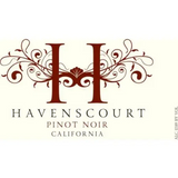 Havenscourt Pinot Noir