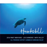 Hawksbill Pinot Noir Rose Carneros