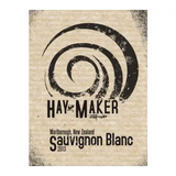 Hay Maker Sauvignon Blanc