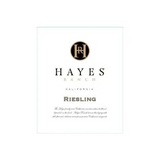 Hayes Ranch Riesling California