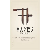 Hayes Valley Cabernet Sauvignon