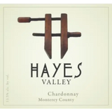 Hayes Valley Chardonnay