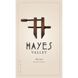 Hayes Valley Merlot