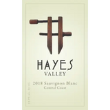 Hayes Valley Sauvignon Blanc