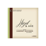 Hazel & Axe Cabernet Sauvignon California