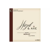 Hazel & Axe Merlot California