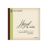 Hazel & Axe Sauvignon Blanc California