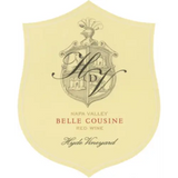 HDV Belle Cousine Hyde Vineyard Napa Valley 2018