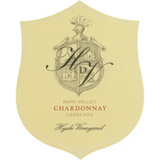 HDV Chardonnay Hyde Vineyard Carneros 2018