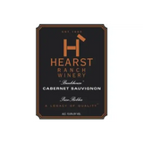 Hearst Ranch Bunkhouse Cabernet Sauvignon