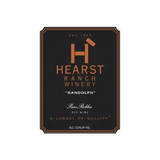 Hearst Ranch Winery Randolph Red Wine Paso Robles