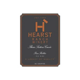 Hearst Ranch Winery Three Sister Cuvee Red