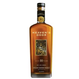 Heaven’s Door Decade Series 10 Year Rye 750ML