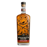 Heaven’s Door Tennessee Straight Bourbon Whiskey