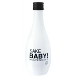 Heavensake Junmai Ginjo Sake Baby!