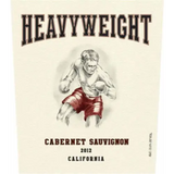 Heavyweight Cabernet Sauvignon California