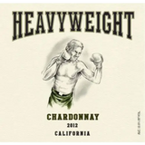 Heavyweight Chardonnay California