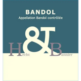 Hecht & Bannier Bandol Rose 2018