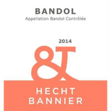 Hecht & Bannier Bandol Rouge 2015