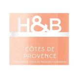 Hecht & Bannier Cotes de Provence Rose