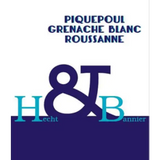 Hecht & Bannier Languedoc Blanc