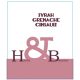 Hecht & Bannier Languedoc Rose 2020