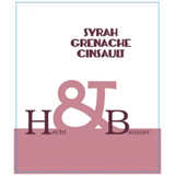 Hecht & Bannier Languedoc Rose 2021