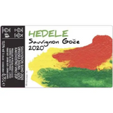 Hedele Vipavska dolina Chardonnay Goce