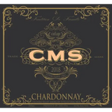 Hedges Family Estate C.M.S Chardonnay Columbia Valley 2019
