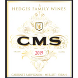 Hedges Family Estate C.M.S Red Blend Columbia Valley 2020