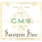Hedges Family Estate C.M.S Sauvignon Blanc Columbia Valley