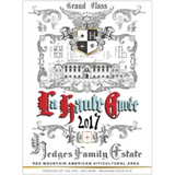 Hedges Family Estate La Haute Cuvee Red 2018