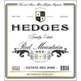 Hedges Family Estate Red 2018