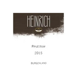 Heinrich Pinot Noir