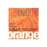 Heinrich Weinland Naked Orange