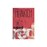 Heinrich Weinland Naked Red