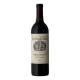 Heitz Cellar Cabernet Sauvignon Martha's Vineyard Napa Valley