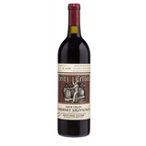 Heitz Cellar Cabernet Sauvignon Trailside