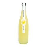 Heiwa Shuzo Tsuru-Ume Lemon Sake