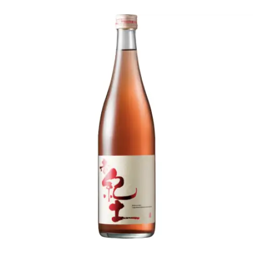 Heiwa Shuzou KID Kishu No Fudo Junmai Daiginjo Aka – Grand Wine Cellar