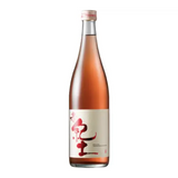 Heiwa Shuzou KID Kishu No Fudo Junmai Daiginjo Aka