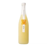 Heiwa Shuzou Tsuru-Ume Yuzu