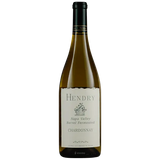 Hendry Barrel-Fermented Chardonnay Napa Valley