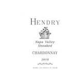 Hendry Chardonnay Unoaked Napa Valley
