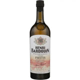 Henri Bardouin Pastis